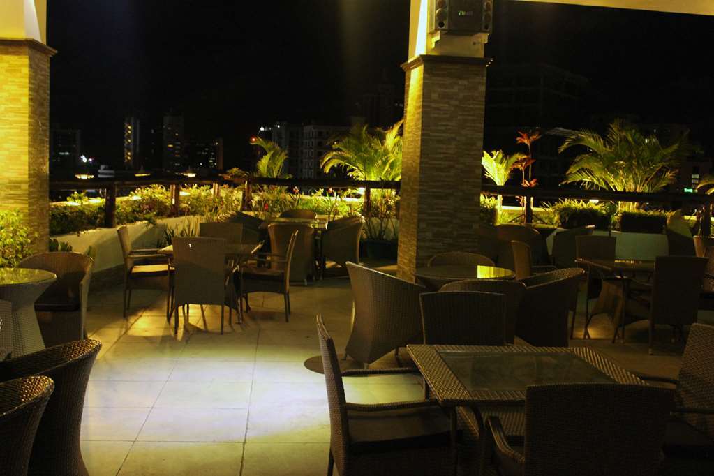 โรงแรม แซฟไฟร์ ดาร์เอสซาลาม ร้านอาหาร รูปภาพ